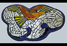 Ping Yuen Mosaic